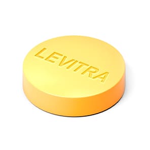 Køb generisk Levitra online