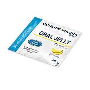 Køb Viagra Oral Jelly i Danmark