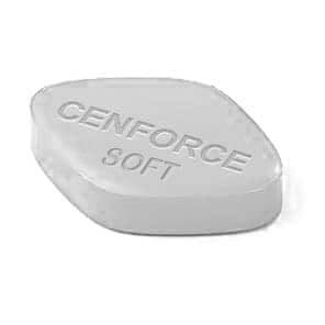 cenforce soft